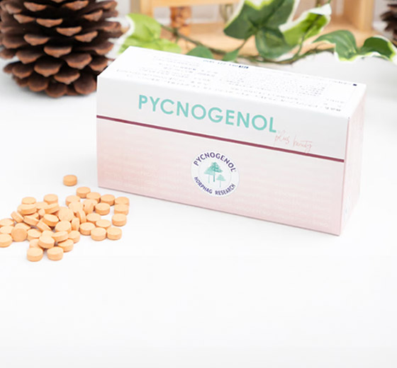 PYCNOGENOL